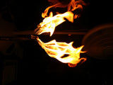 T36: 36" T-Burner (Low Profile) in 316 Stainless Steel - Lifetime Guaranteed