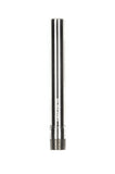 B48: SINGLE 48" HORIZONTAL TROUGH BURNER / (STAINLESS LOG LIGHTER)