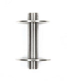 FRMK Universal Fire Ring Mounting Kit (Mounts Thru 0-3 in Surface)