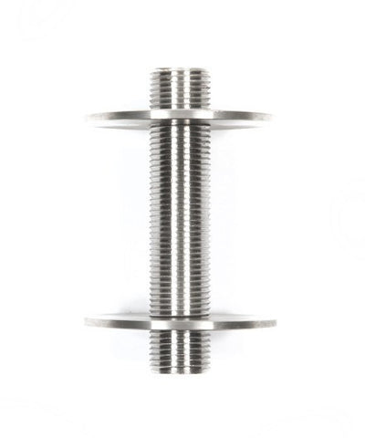 FRMK Universal Fire Ring Mounting Kit (Mounts Thru 0-3 in Surface)