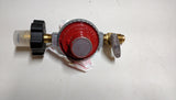 OPTION-REG5NV:  SWAP REGULATOR IN KIT WITH ADJUSTABLE VIA NEEDLE VALVE HIGH PRESSURE 5 PSI LP (PROPANE) GAS REGULATOR