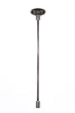 KEY12C: 12" KEY (Chrome) for Key Valve