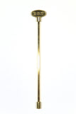 KEY12B: 12" KEY (Brass) for Key Valve