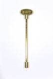 KEY8B: 8" KEY (Brass) for Key Valve