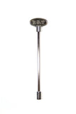 KEY8C: 8" KEY (Chrome) for Key Valve