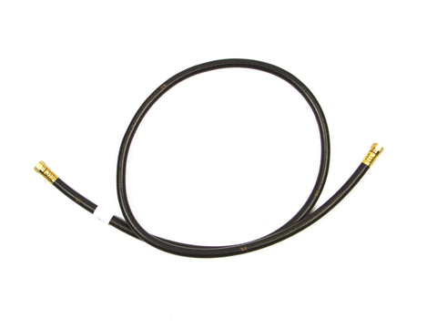 PH6: 6’ FLEXIBLE HIGH PRESSURE 3/8ID PROPANE/ NAT GAS HOSE