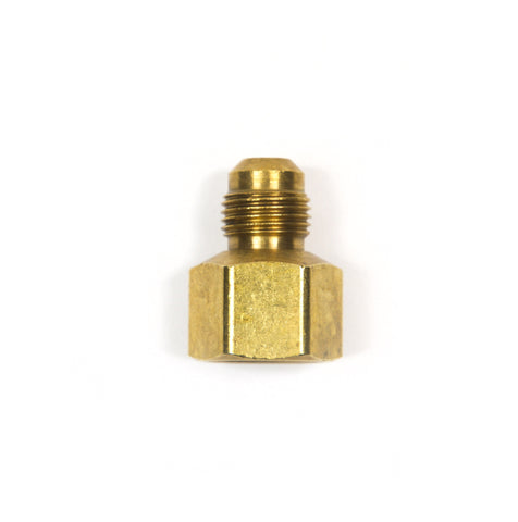 PHA12F-12: 1/2" Male Flare x 1/2 Female Pipe - PROPANE HOSE ADAPTER ENDS