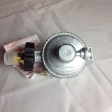POL14HN: HARD NOSE BRASS PROPANE TANK P.O.L. X 1/4" MALE FITTING