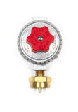 DT14: DISPOSABLE PROPANE TANK X 1/4" MALE FITTING