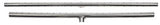 T12: 12" T-Burner (Low Profile) in 316 Stainless Steel - Lifetime Guaranteed