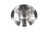 B4BK++2PK: (2 Pack) 11" Fire Bowls Tabletop/ Post-top Complete DELUXE  Kit for Pre Plumbed Natural Gas OR Propane/ LP (w/ Bowls)!