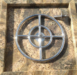 FRMK: FIRE RING MOUNTING KIT