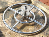 FRMK: FIRE RING MOUNTING KIT