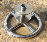 FRMK: FIRE RING MOUNTING KIT