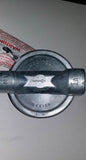 REG5F: HIGH PRESSURE 5PSI LP (PROPANE) GAS REGULATOR 500K BTU (NOT ADJUSTABLE)