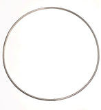 FR35S: 35" SINGLE RING BURNER (1 PIECE) in 316 STAINLESS STEEL - LIFETIME GUARANTEED