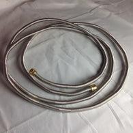option-HE12-2-12SS38-PRO: Hose Exchange - Exchange 12' Thermoplastic Hose for 12' Stainless PRO Hose